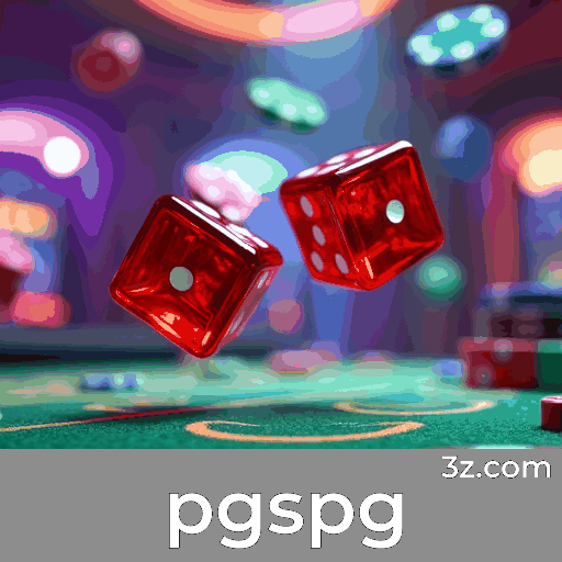 pgspg: Experiência de Cassino Deslumbrante e Interativa