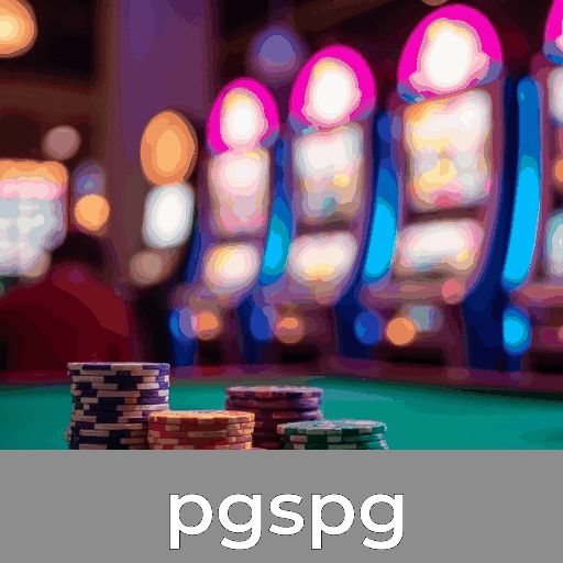 pgspg: Apostas Seguras e Entretenimento Premiado