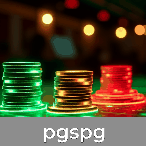 pgspg: Apostas Seguras e Entretenimento Premiado